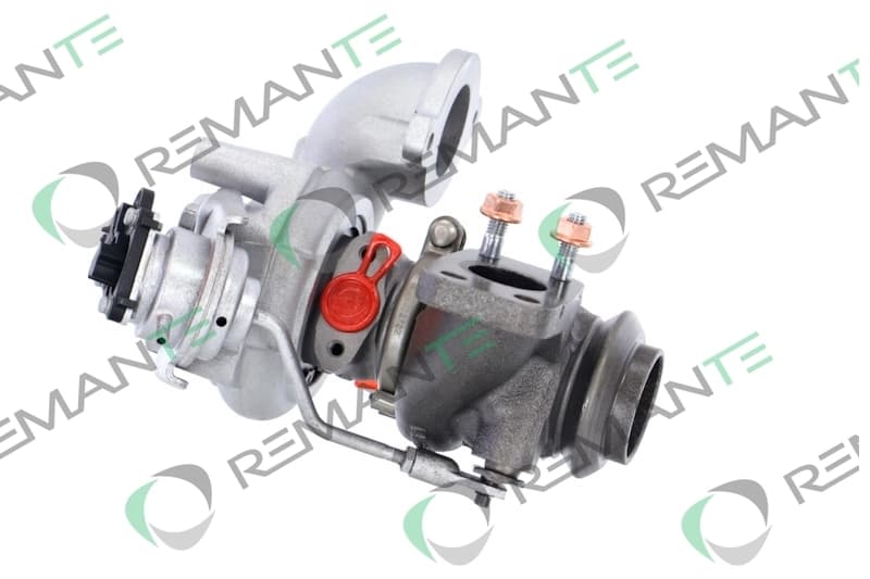 Turbocompresseur, suralimentation