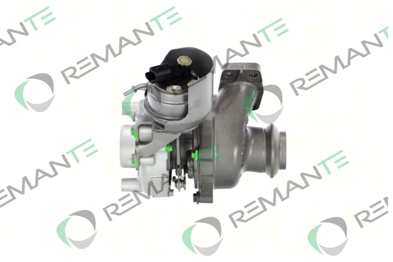 Turbocompresseur, suralimentation