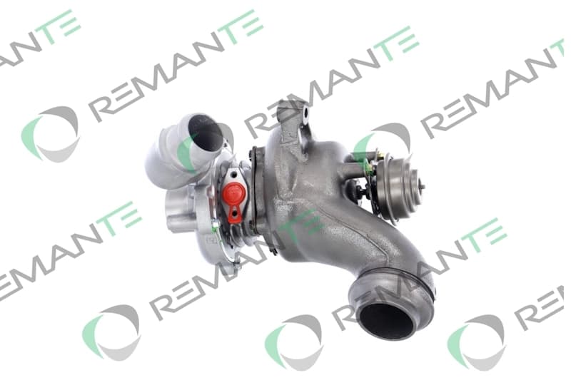 Turbocompresseur, suralimentation