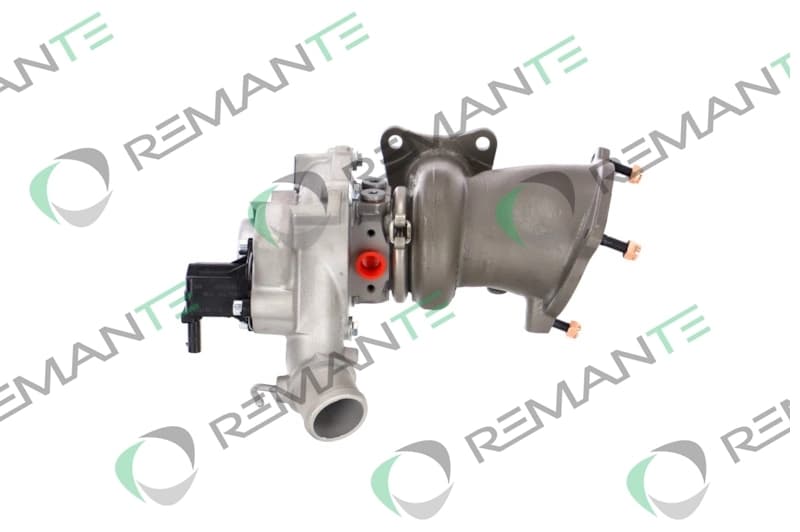 Turbocompresseur, suralimentation