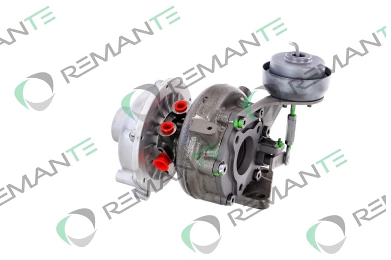 Turbocompresseur, suralimentation