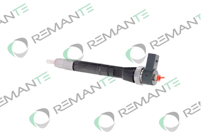 Injecteur