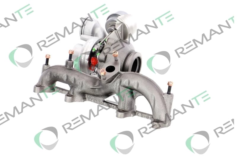 Turbocompresseur, suralimentation