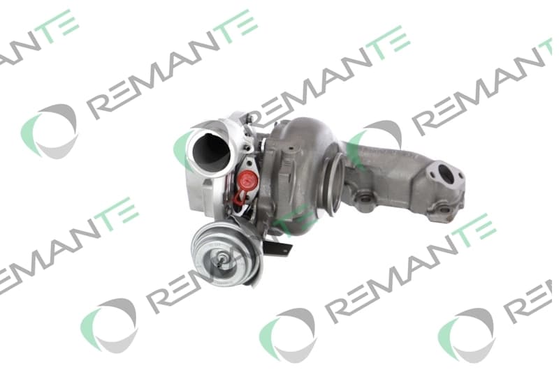 Turbocompresseur, suralimentation