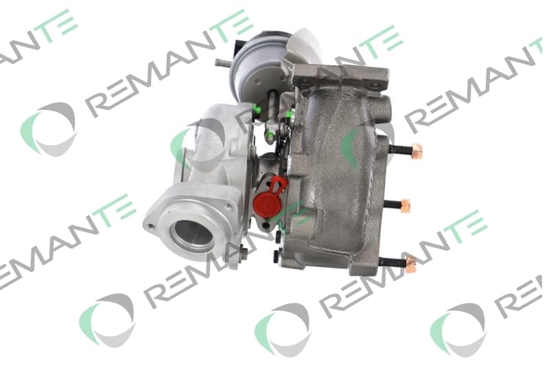 Turbocompresseur, suralimentation