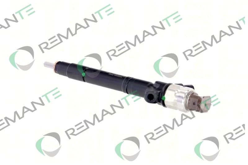 Injecteur