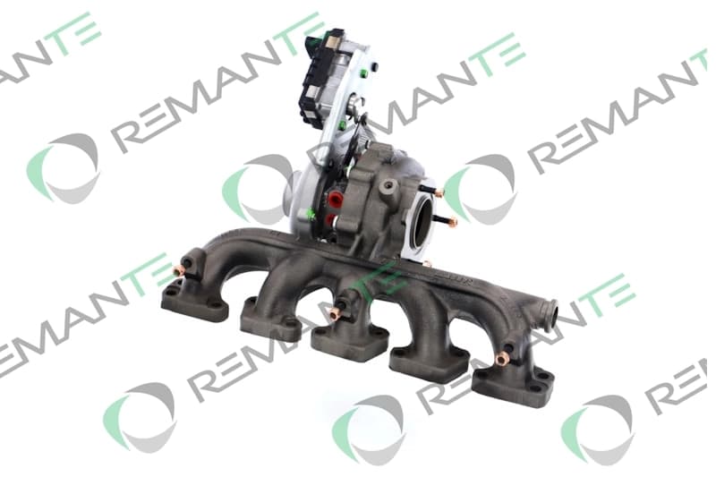 Turbocompresseur, suralimentation