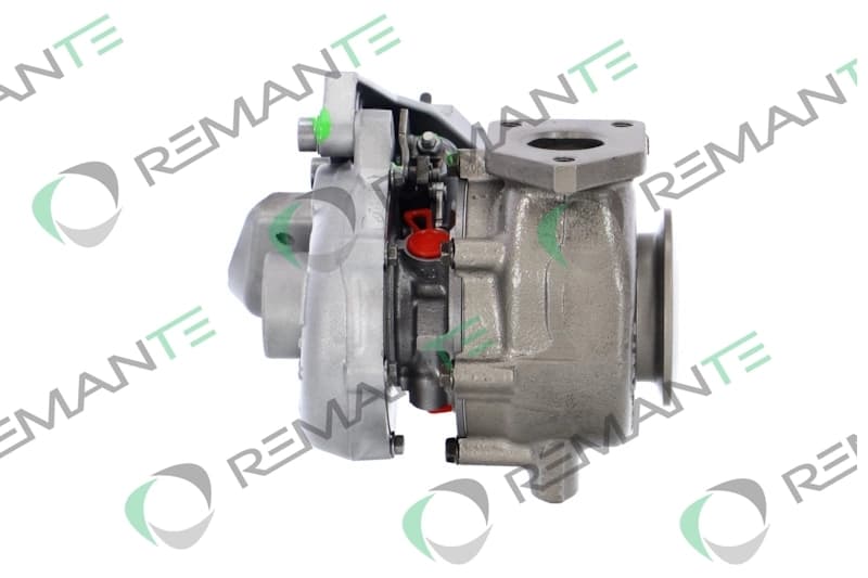 Turbocompresseur, suralimentation