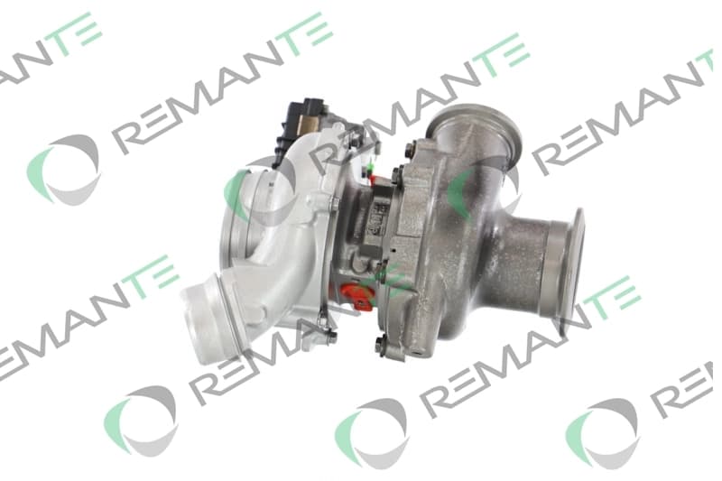 Turbocompresseur, suralimentation