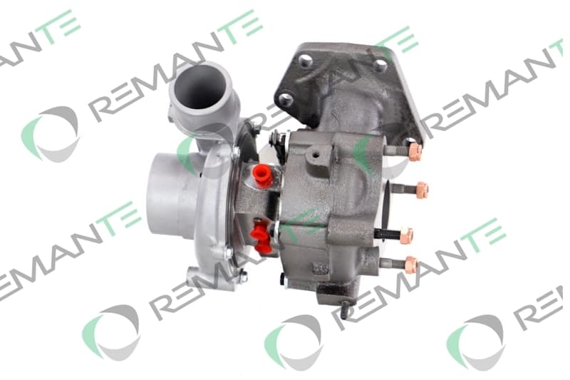 Turbocompresseur, suralimentation