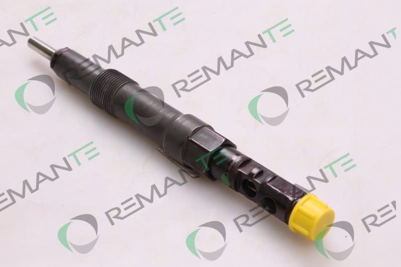 Injecteur
