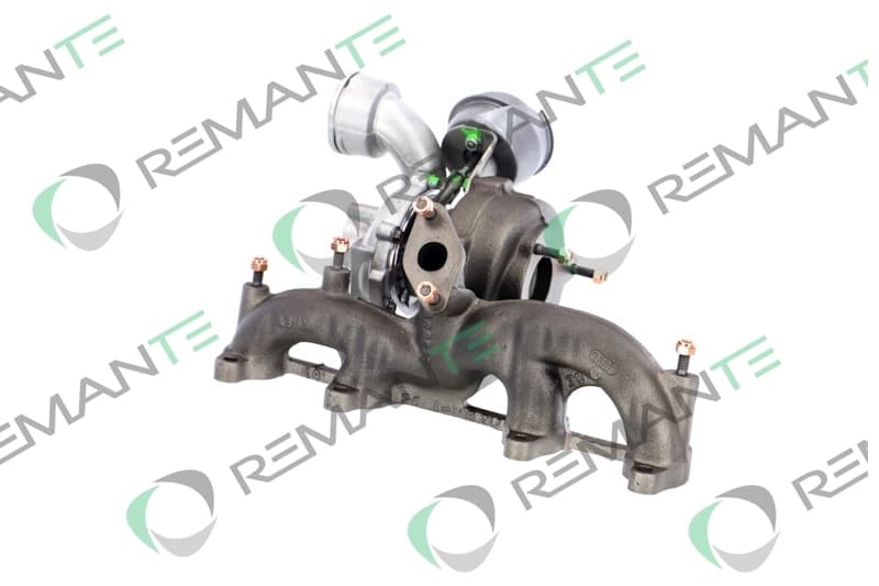 Turbocompresseur, suralimentation