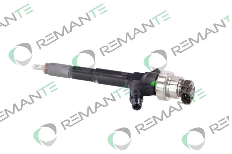 Injecteur