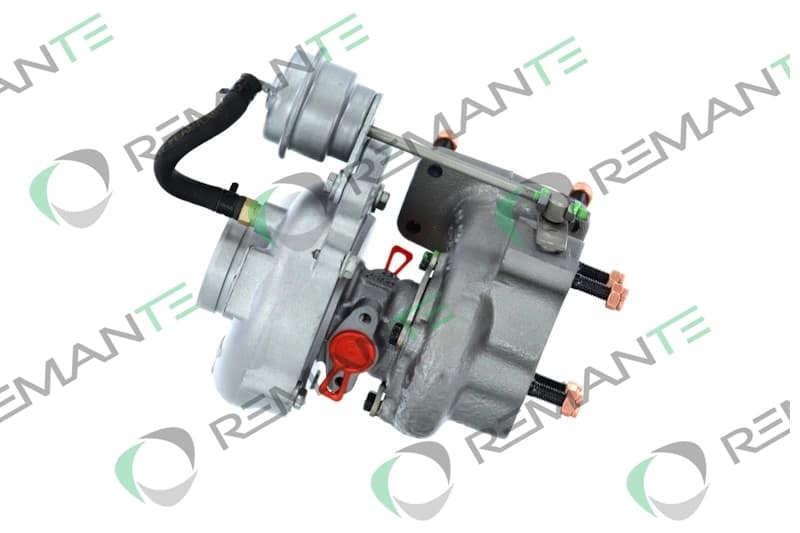 Turbocompresseur, suralimentation