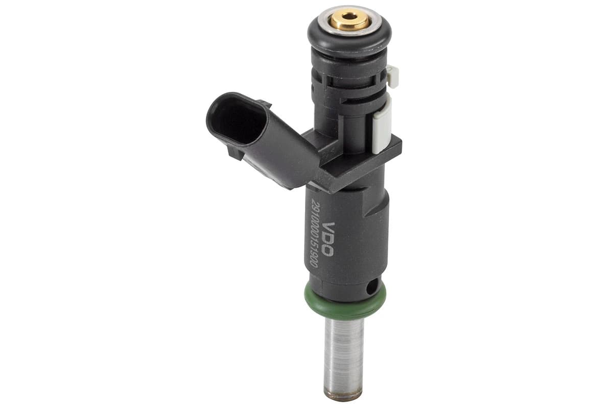 Injecteur