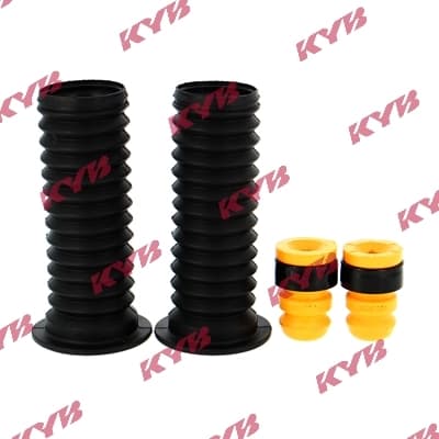 Kit de protection contre la poussicre, amortisseur