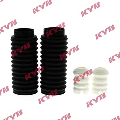 Kit de protection contre la poussicre, amortisseur