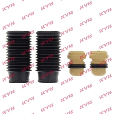 Kit de protection contre la poussicre, amortisseur