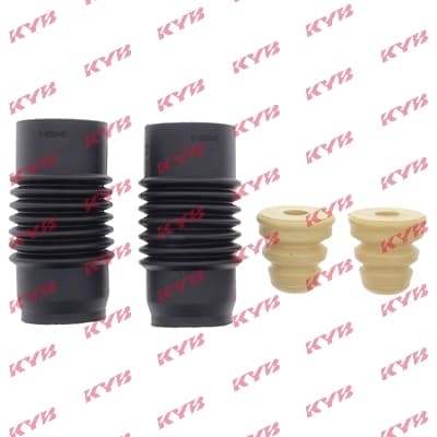 Kit de protection contre la poussicre, amortisseur