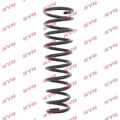 Ressort de suspension