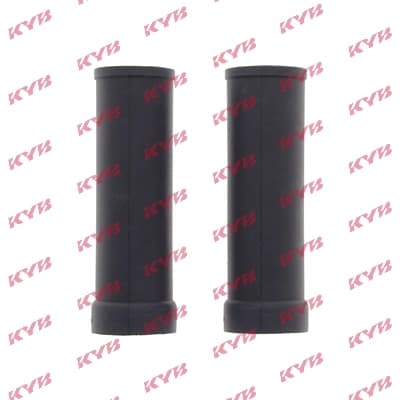 Bouchon de protection/soufflet, amortisseur