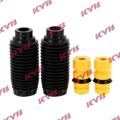 Kit de protection contre la poussicre, amortisseur