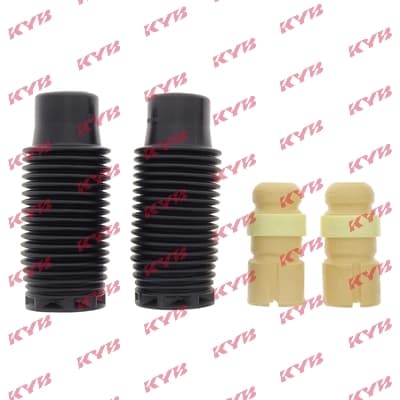 Kit de protection contre la poussicre, amortisseur