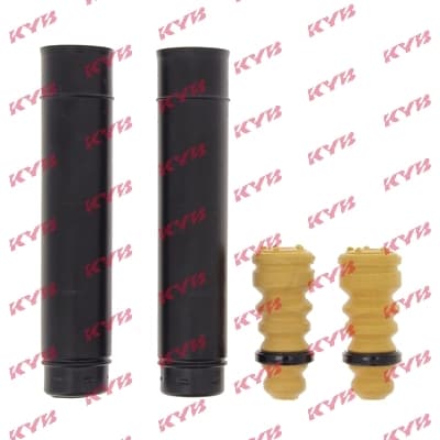 Kit de protection contre la poussicre, amortisseur