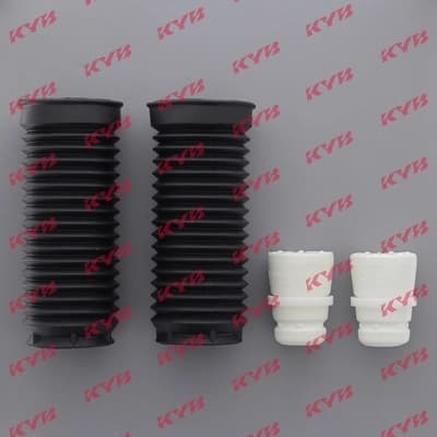 Kit de protection contre la poussicre, amortisseur