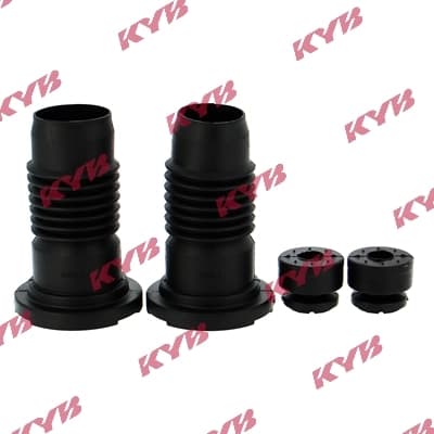 Kit de protection contre la poussicre, amortisseur