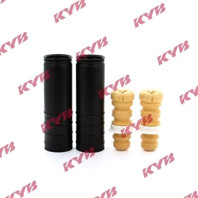 Kit de protection contre la poussicre, amortisseur