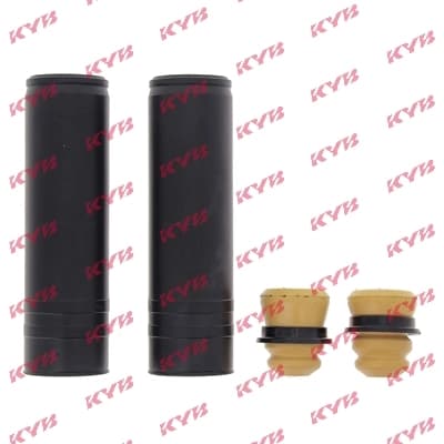 Kit de protection contre la poussicre, amortisseur