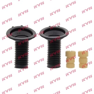 Kit de protection contre la poussicre, amortisseur