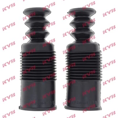 Bouchon de protection/soufflet, amortisseur
