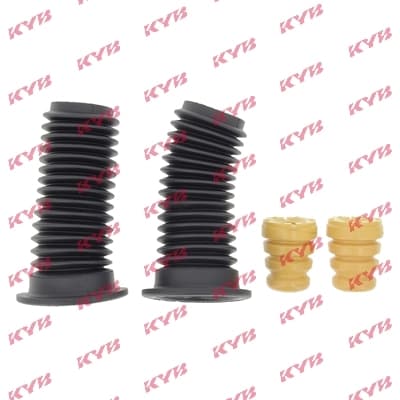 Kit de protection contre la poussicre, amortisseur