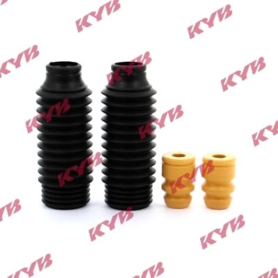 Kit de protection contre la poussicre, amortisseur