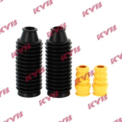 Kit de protection contre la poussicre, amortisseur