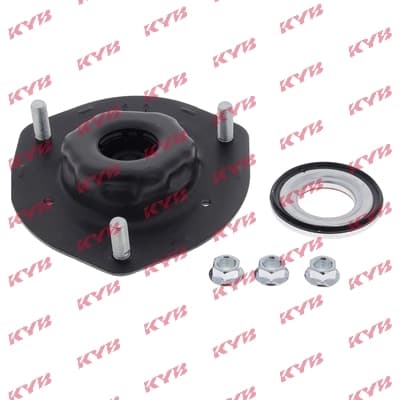 Kit de réparation, coupelle de suspension