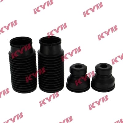 Kit de protection contre la poussicre, amortisseur