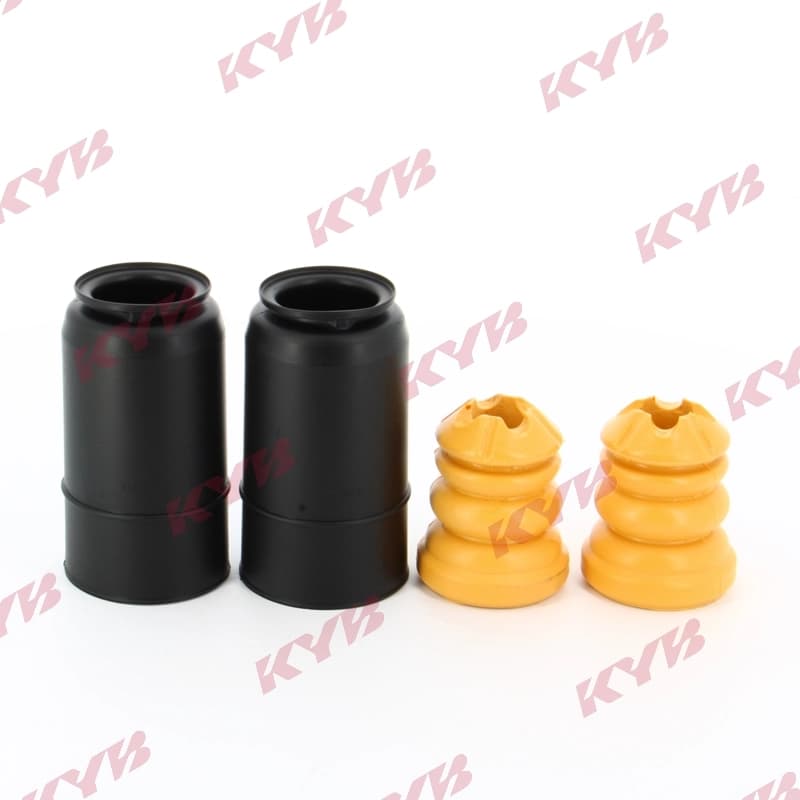 Kit de protection contre la poussicre, amortisseur