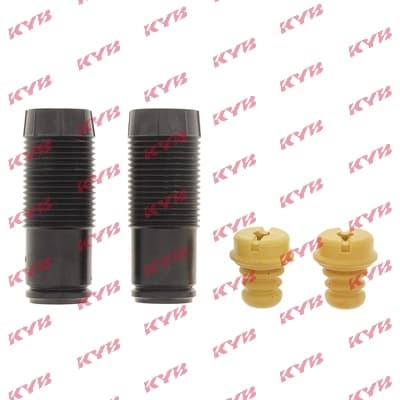 Kit de protection contre la poussicre, amortisseur