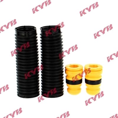 Kit de protection contre la poussicre, amortisseur
