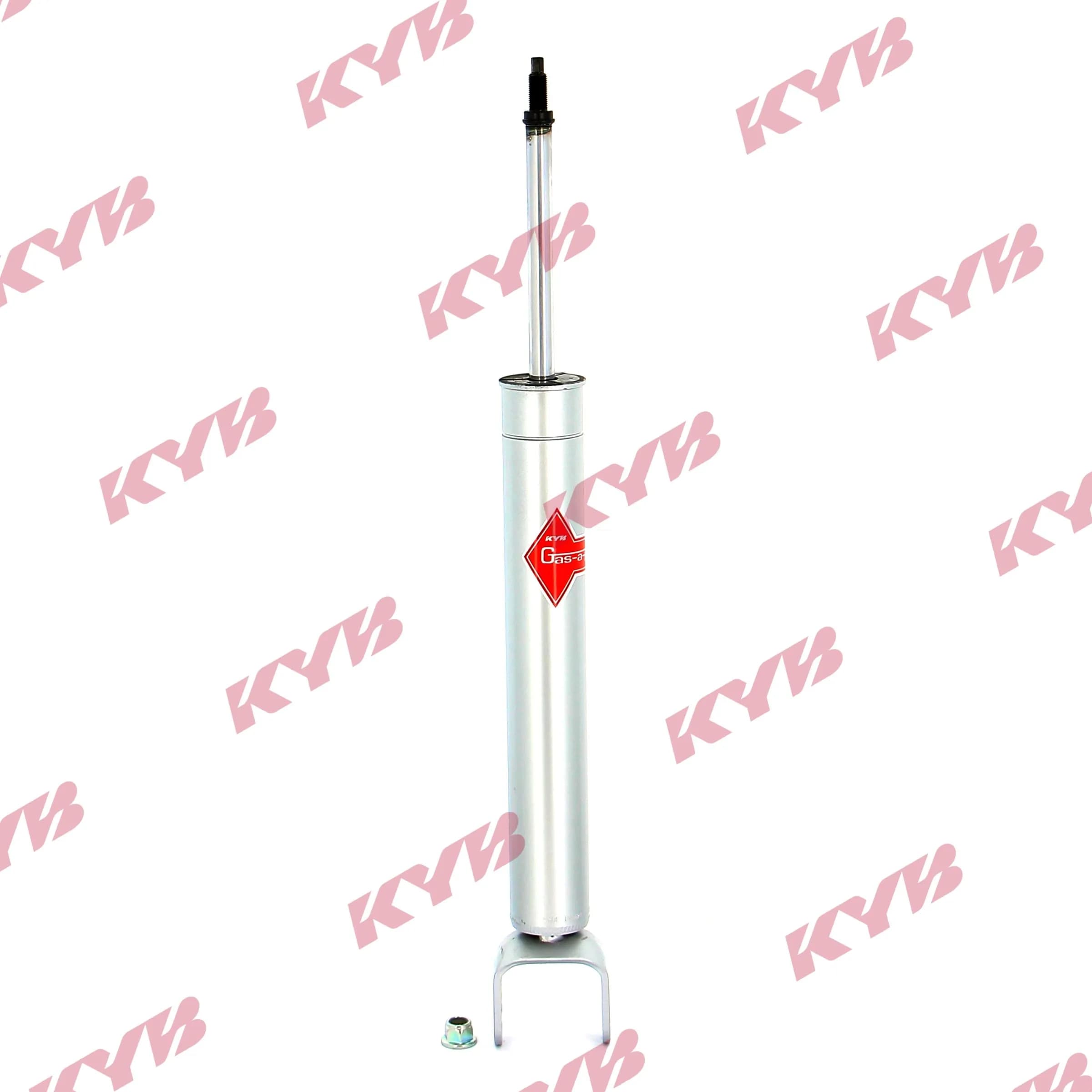 AMORTYZATOR JEEP T. GRAND CHEROKEE IV (WK, WK2) 10- LE/PR GAS A JUST PATRZ KATALOG