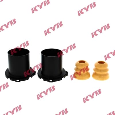 Kit de protection contre la poussicre, amortisseur