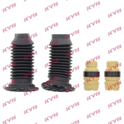 Kit de protection contre la poussicre, amortisseur