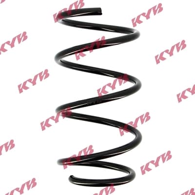 Ressort de suspension