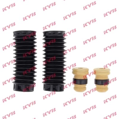 Kit de protection contre la poussicre, amortisseur