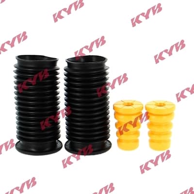 Kit de protection contre la poussicre, amortisseur