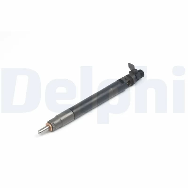 Injecteur