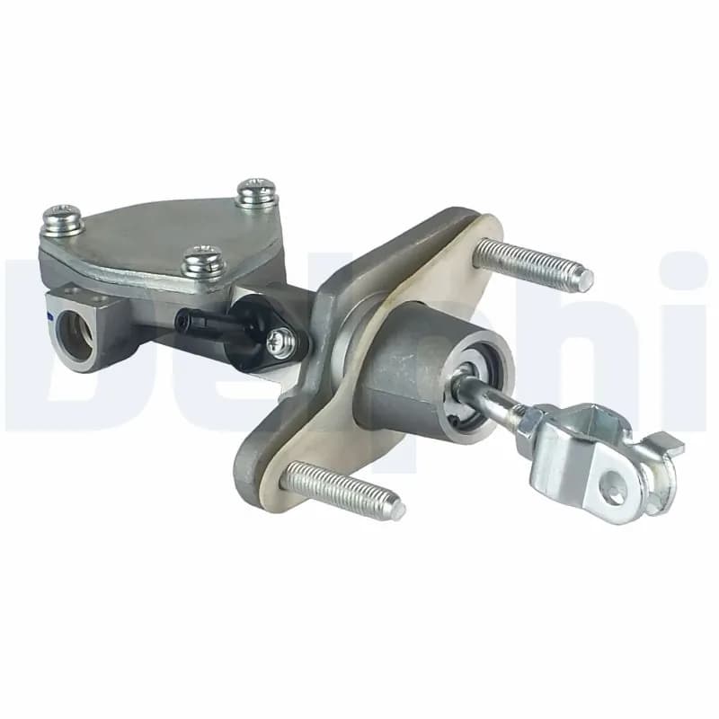 Cylindre émetteur, embrayage